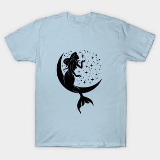 Mermaid T-Shirt